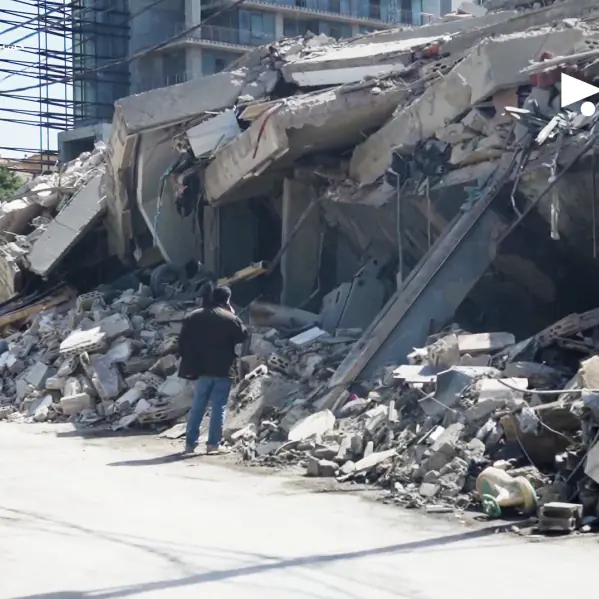 הפסקות אש חלקיות בין סבבי הסלמה, איומי השמדה, ותעמולת "ניצחון" כוזבת — כך נראית מלחמת נצח